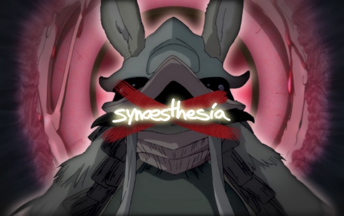 Made in Abyss - no tomorrow