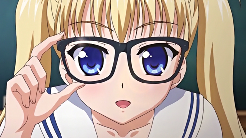 Airi Akitsuki - Daddy Cool!