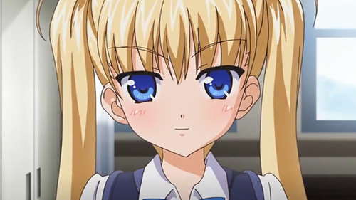 Airi Akitsuki - Daddy Cool!