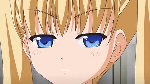 Airi Akitsuki - Daddy Cool!