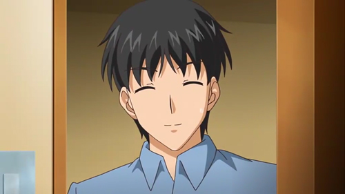 Airi Akitsuki - Daddy Cool!