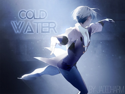 Cold Water