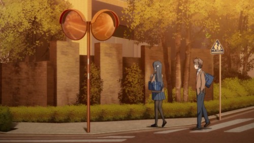 Closing the distance