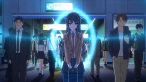 Closing the distance