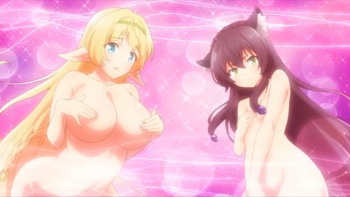 [AMV] - Lord of darkness: Another story of the world {Let's Get It Started The Black Eyed Peas}