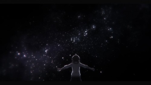 【AMV】The colors - Indigo ic