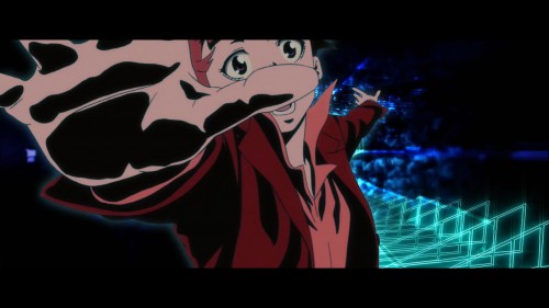 Mirror World / 镜之边缘