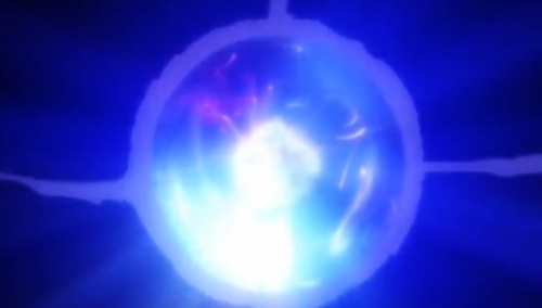 BleachБлич: Sosuke Aizen vs Yoruichi, Isshin, Urahara