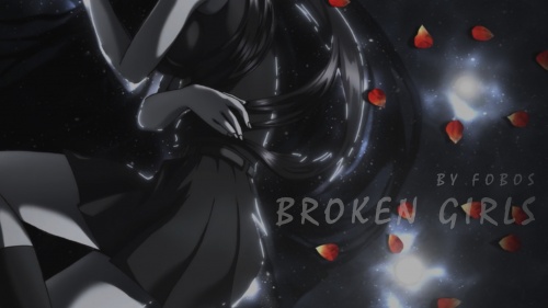 Broken Girls