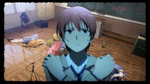 Ночной дозор