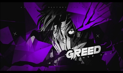 GREED 2