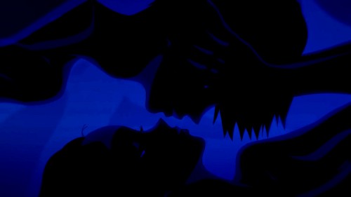 Частица тепла