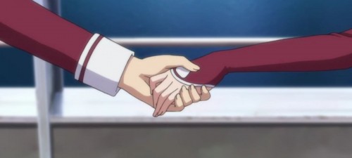 No fear ( не бойся)