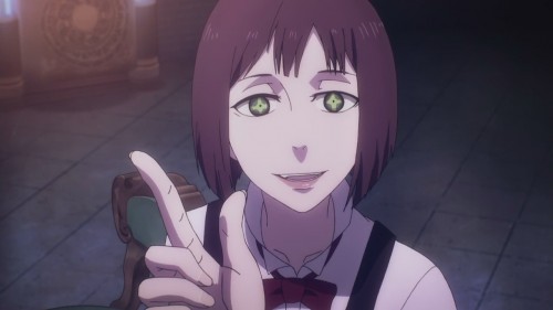 МЕСТО ВСТРЕЧИ| РУССКИЙ АНИМЕ ТРЕЙЛЕР|