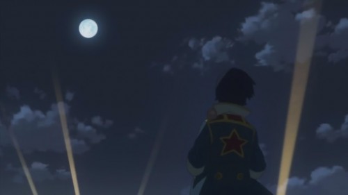 СИМОН: Гуррен-Лаганн. Истории