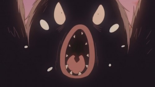 СИМОН: Гуррен-Лаганн. Истории