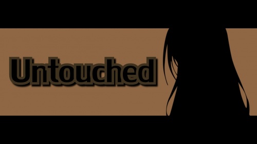 Untouched