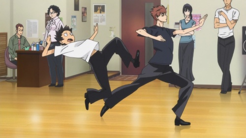 Play me like a Violin