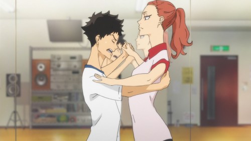 Play me like a Violin