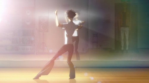 Play me like a Violin