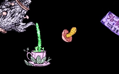 Dorohedoro 2 - C0CC0