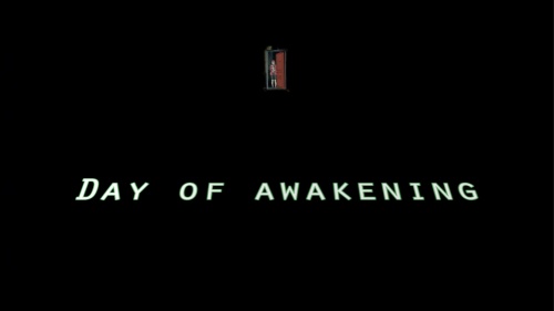 Day of Awakening