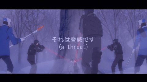 ZEROTWO - 𝚃 𝙷 𝚁 𝙴 𝙰 𝚃