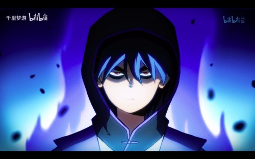 不看后悔，这个伍六七才tm叫燃！