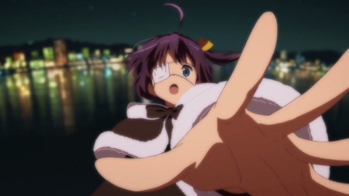 Love, Chunibyo & Other Mysticism