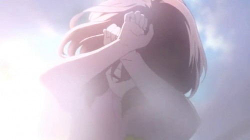 Koe no Katachi → In Another Life (Goodbye) 【 AMV】