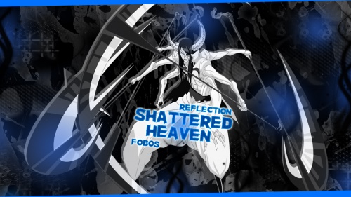 Shattered Heaven - Reflection