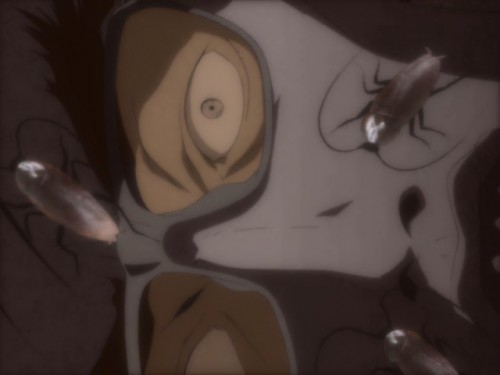 Чернильница