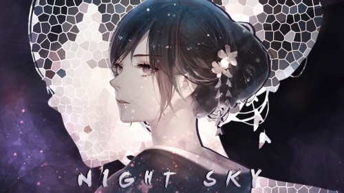 Night Sky