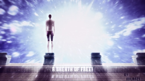 A Breath of Free!