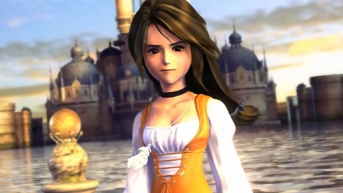 20 years of Final Fantasy IX