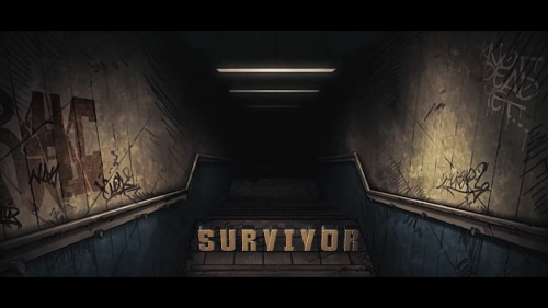SURVIVOR