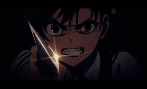 Another「 AMV 」- Gatteka