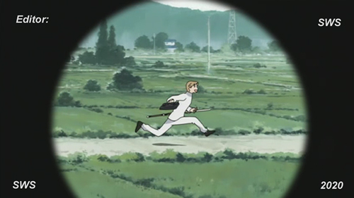 Где моя велотачка, чувак?