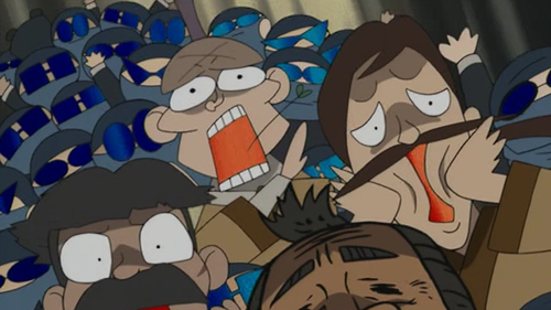 Где моя велотачка, чувак?