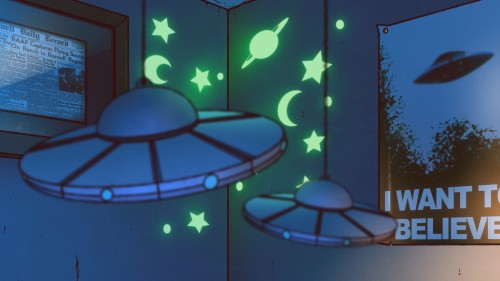 Snail's House - Twinklestar (Official MV)