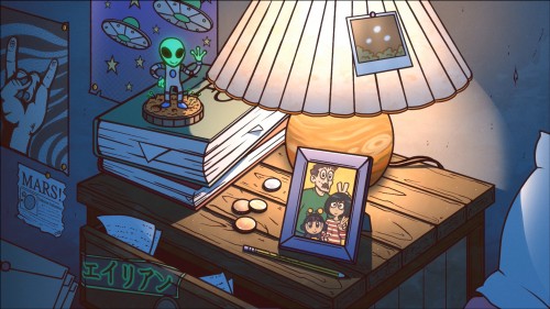 Snail's House - Twinklestar (Official MV)