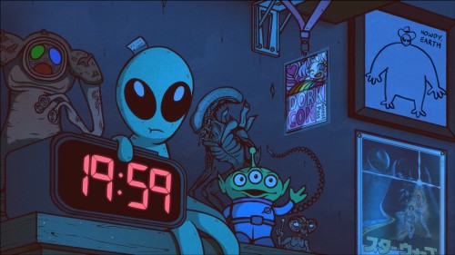 Snail's House - Twinklestar (Official MV)