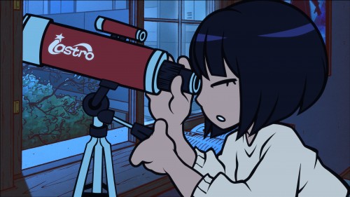 Snail's House - Twinklestar (Official MV)