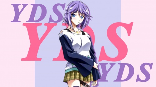 [YDS] • SAY SO! MEP