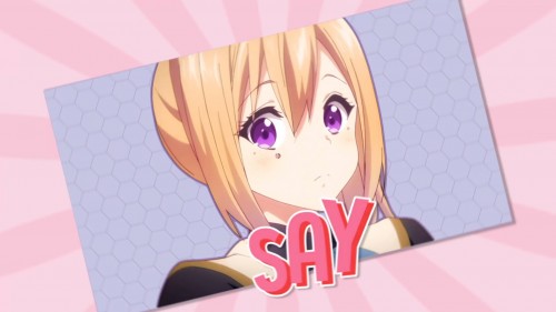 [YDS] • SAY SO! MEP