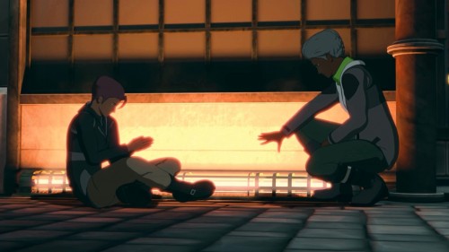 Команданте