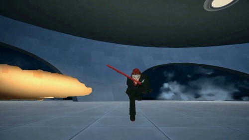 Команданте