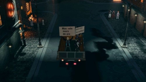 Команданте