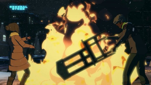 Команданте