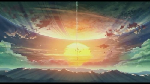 Блуждающий поезд